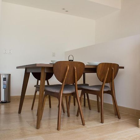 Kiin Tulum, Luxury Suites Bagian luar foto