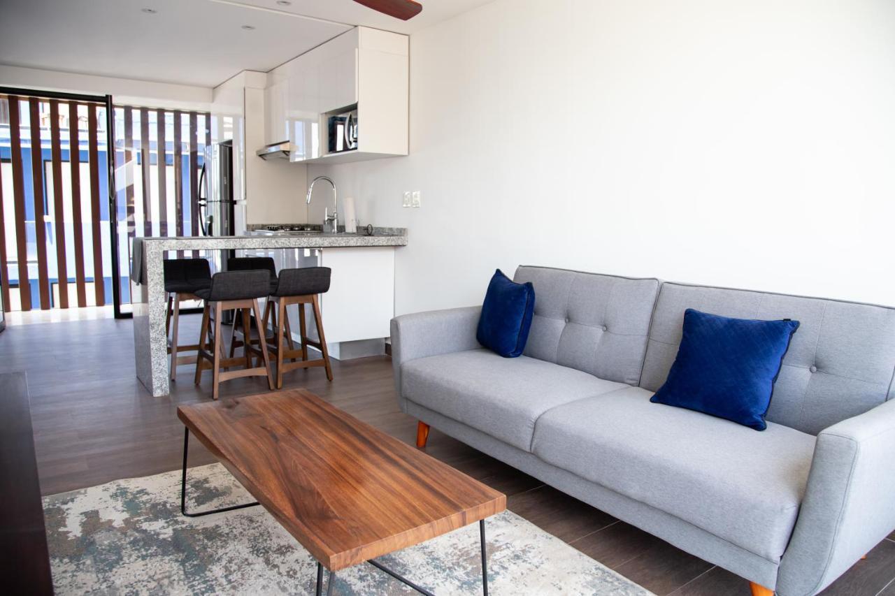 Kiin Tulum, Luxury Suites Bagian luar foto
