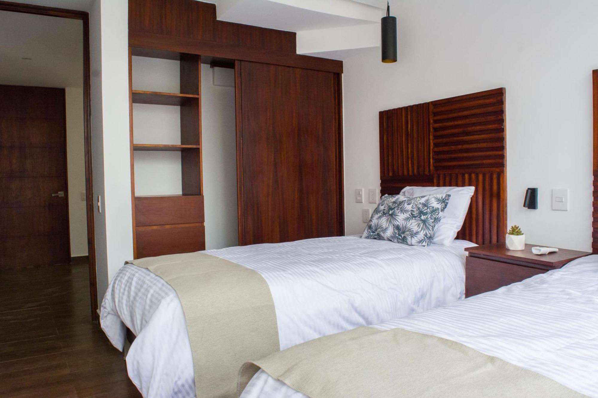 Kiin Tulum, Luxury Suites Bagian luar foto
