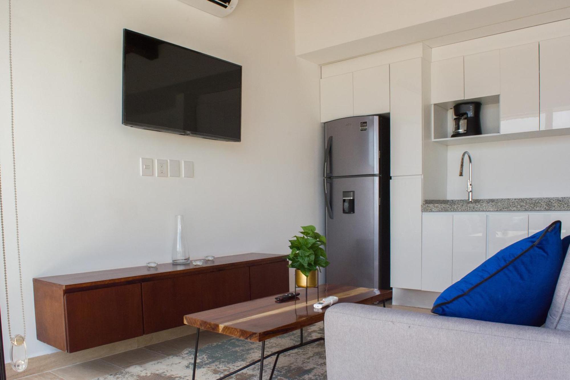 Kiin Tulum, Luxury Suites Bagian luar foto