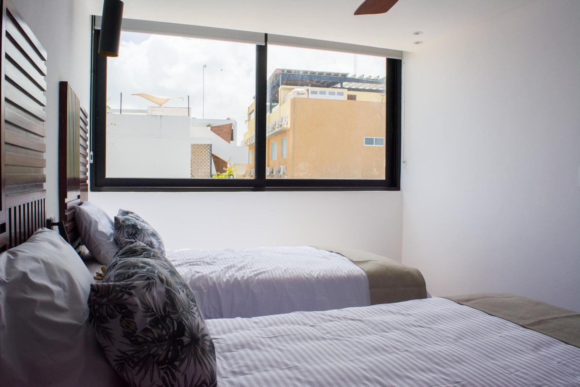 Kiin Tulum, Luxury Suites Bagian luar foto