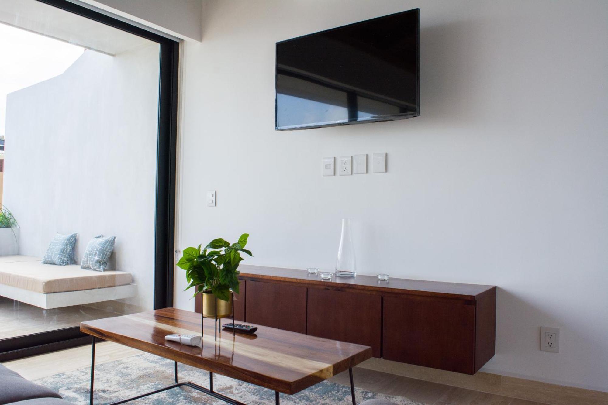 Kiin Tulum, Luxury Suites Bagian luar foto