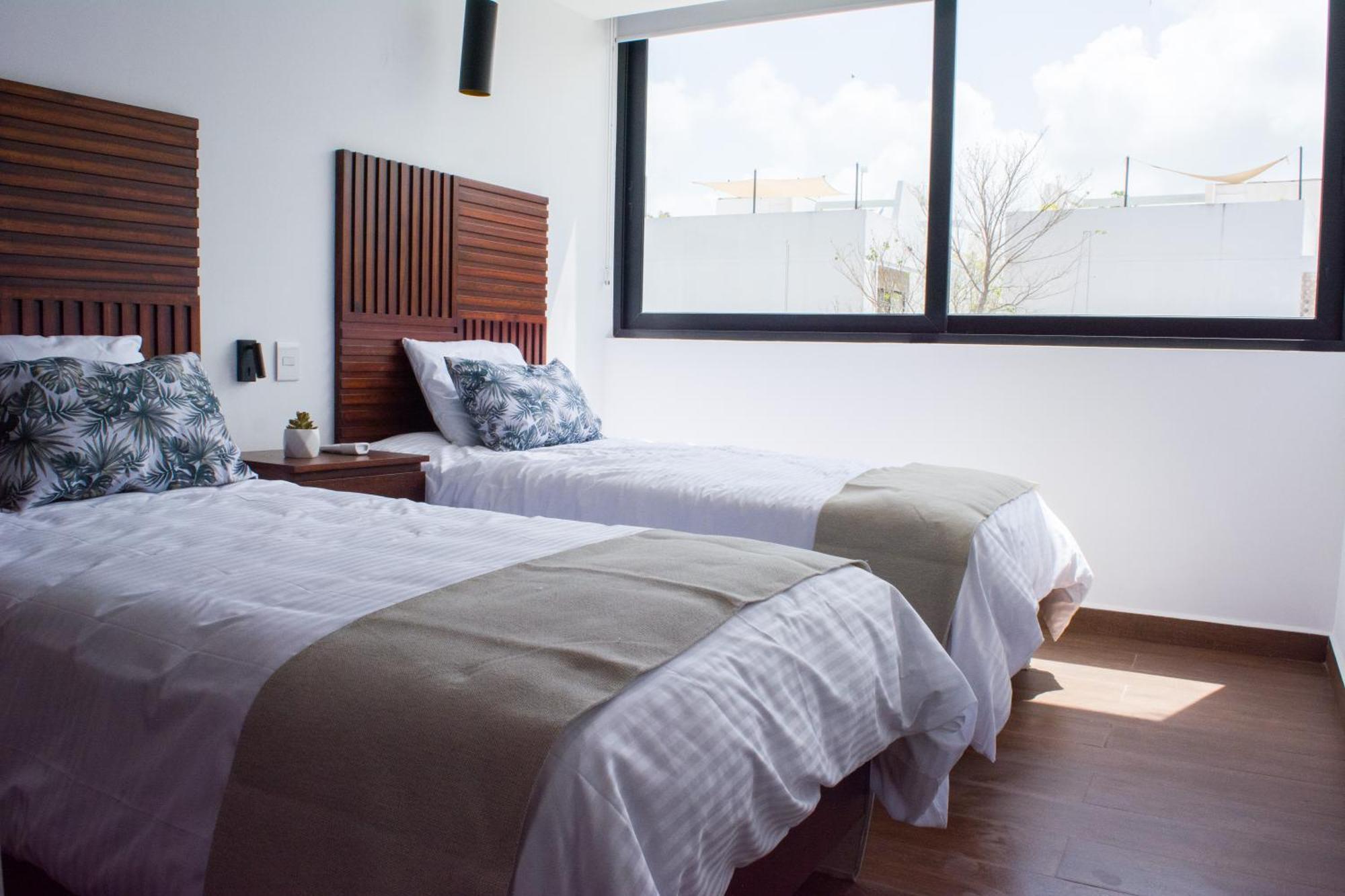 Kiin Tulum, Luxury Suites Bagian luar foto