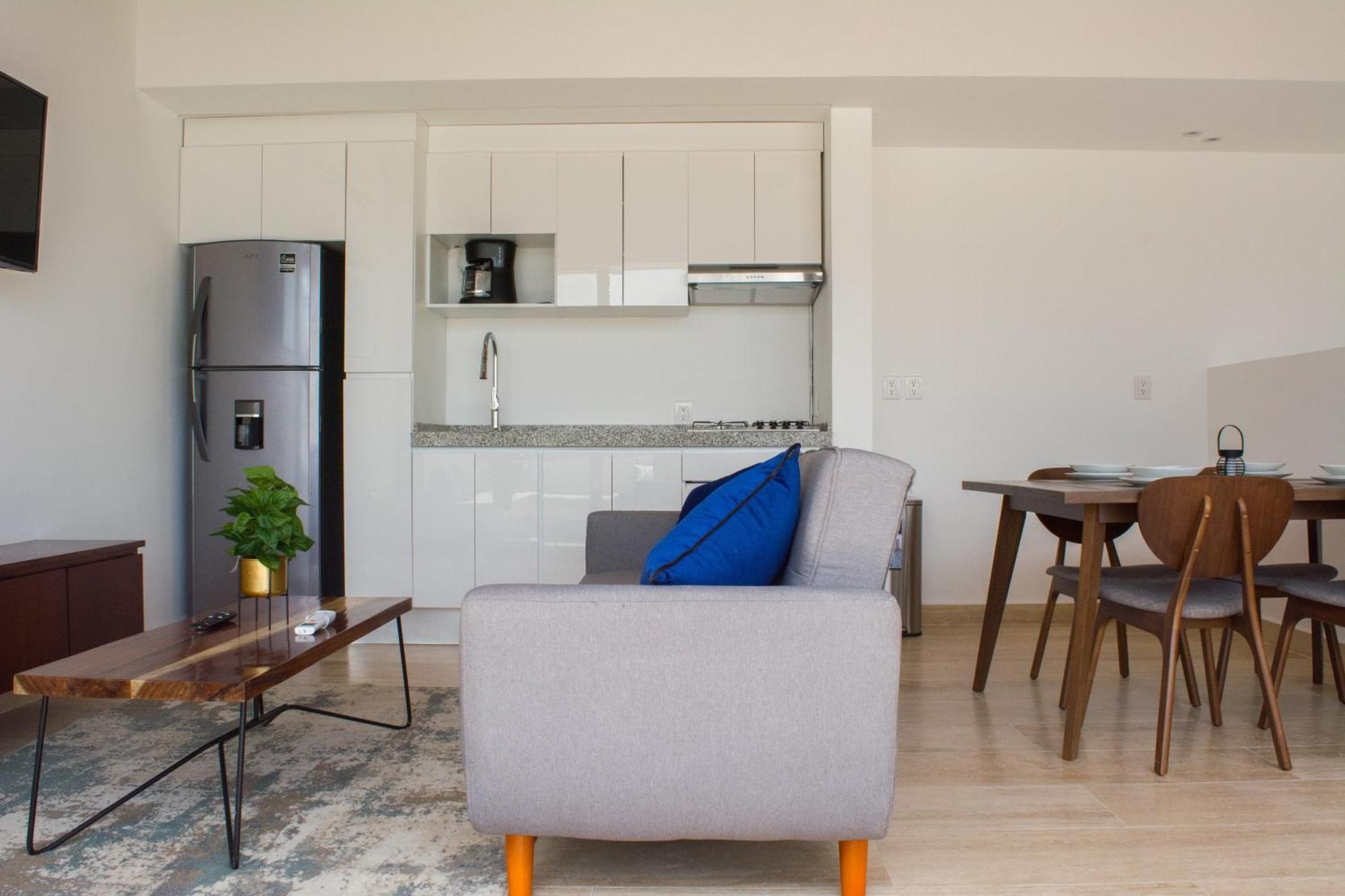 Kiin Tulum, Luxury Suites Bagian luar foto