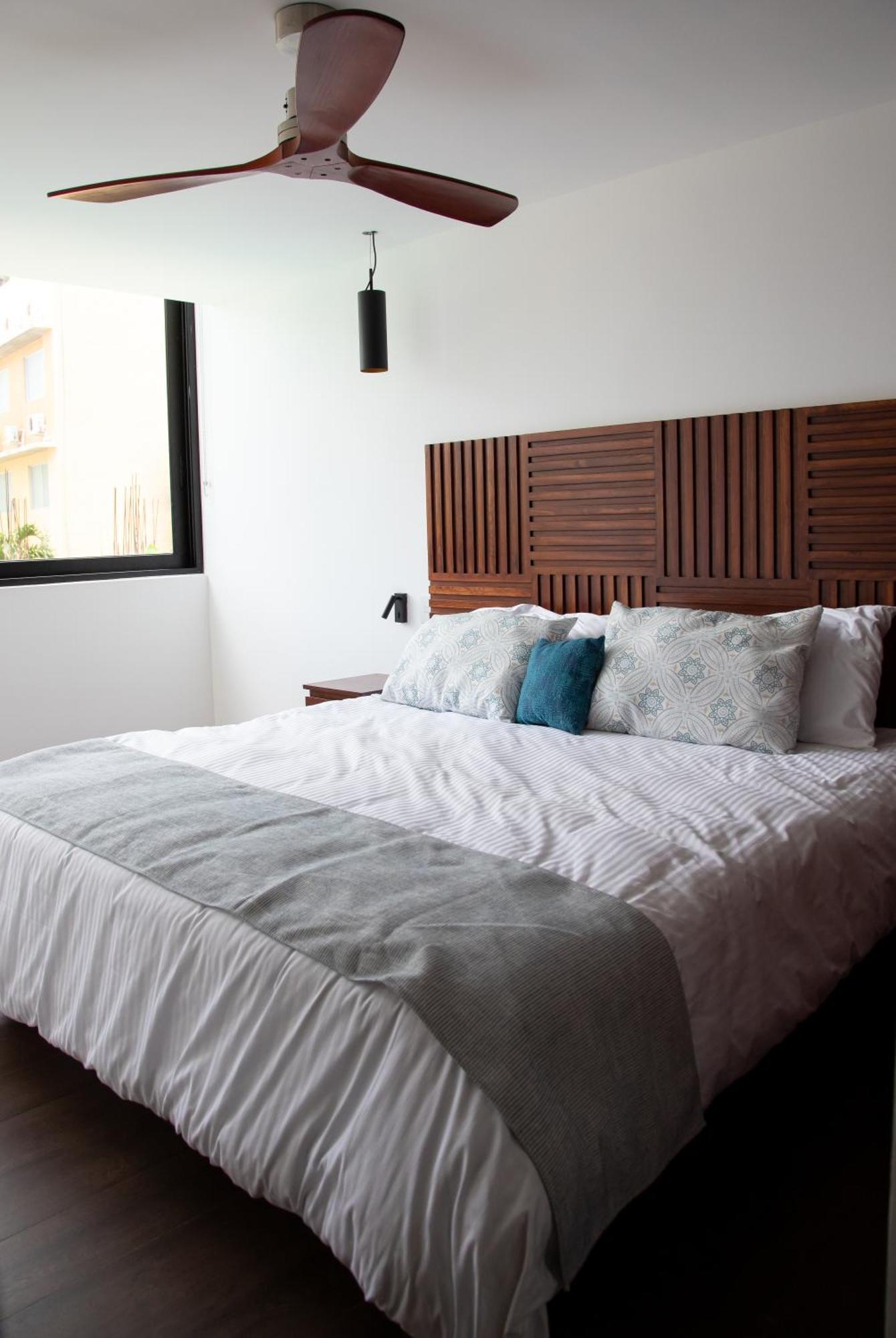Kiin Tulum, Luxury Suites Bagian luar foto