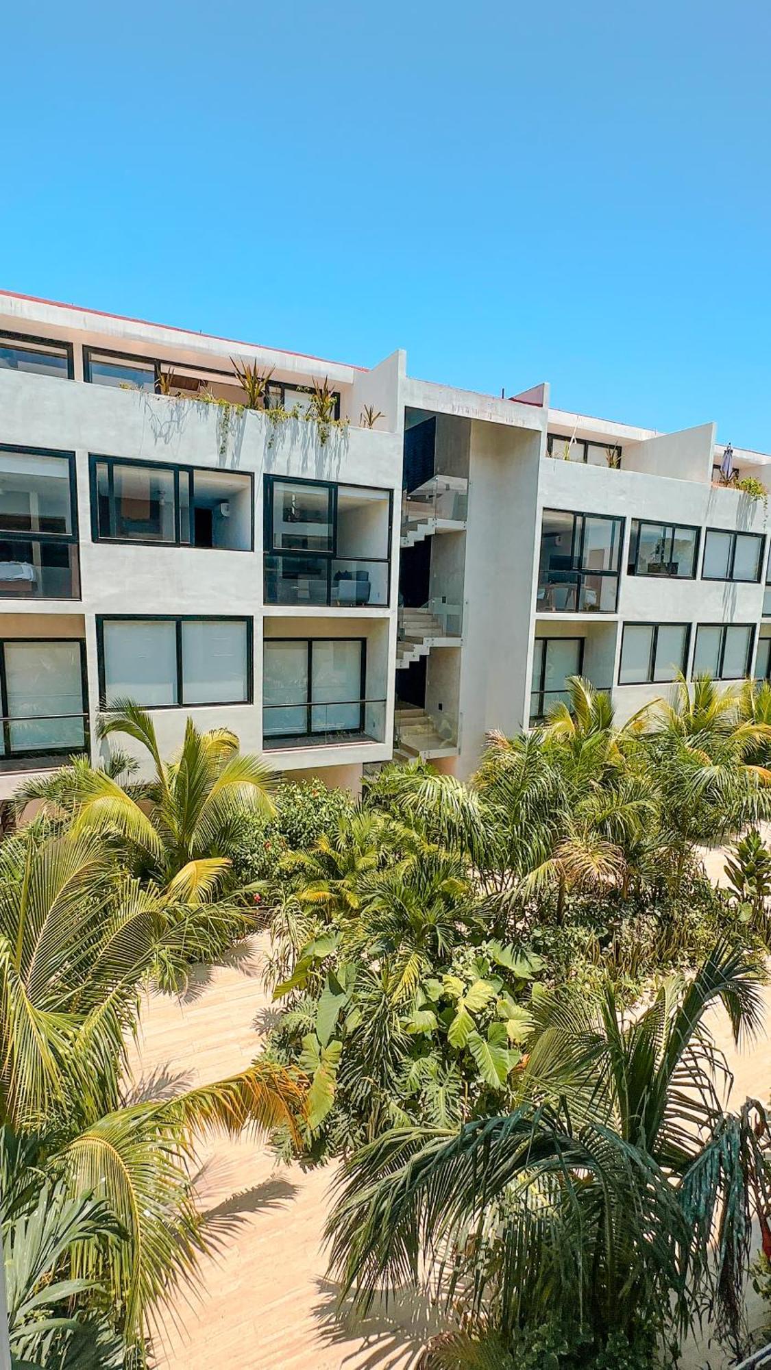 Kiin Tulum, Luxury Suites Bagian luar foto