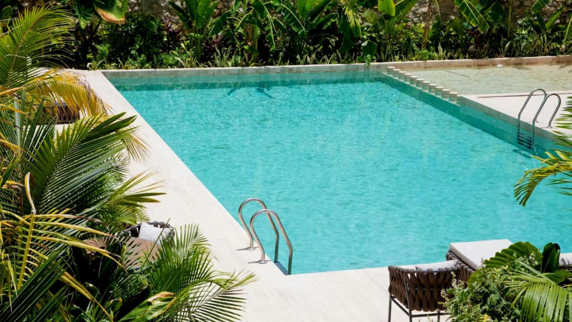 Kiin Tulum, Luxury Suites Bagian luar foto
