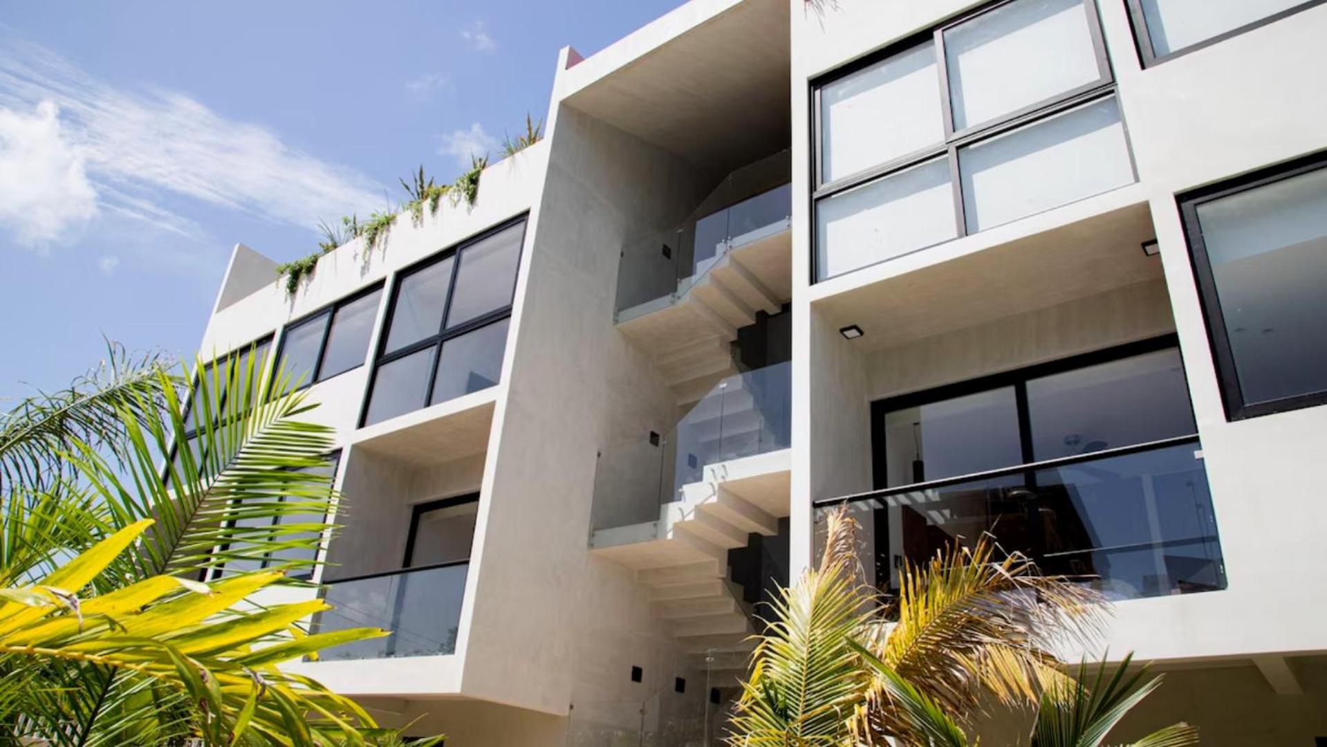 Kiin Tulum, Luxury Suites Bagian luar foto